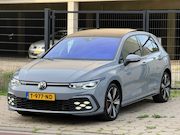 Volkswagen Golf - 1.4 eHybrid GTE