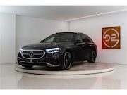 Mercedes-Benz E-klasse - Estate 300 e Premium+ AMG 313PK | Burmester | Pano | Trekhaa