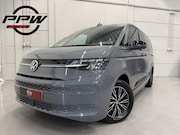 Volkswagen Multivan - 1.4 eHybrid L2 BULLI EDITION 7p. PURE-GREY/TREKHAAK/CAMERA/A