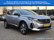 Peugeot 3008 - 1.2 PureTech Allure Pack Business, AUTOMAAT, Apple Carplay,