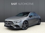 Mercedes-Benz A-klasse - Limousine 250 e AMG|ACC|Pano|Camera|Widescreen