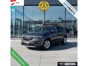 Opel Grandland - X 1.2 Turbo Business Elegance| Navi | PDC