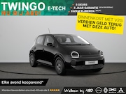 Renault Twingo - Evolution Urban range | LED-achterlichten | LED-dagrijverlic