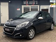 Peugeot 208 - 1.2 PureTech Blue Lion|2e Eign|Navi|Cruise|Airco