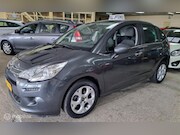 Citroën C3 - 1.2 PureTech Exclusive Automaat