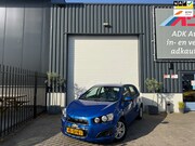Chevrolet Aveo - 1.4 LT AUTOMAAT/STOELVERW/AIRCO/ELEK PAKKET
