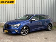 Renault Mégane - 1.6 GT | 206PK | 4-Control | Leder
