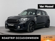 MINI Countryman - 1.5 Cooper S E ALL4 | PANORAMADAK | MEMORY STOELEN | HARMAN