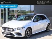 Mercedes-Benz A-klasse - 180 AMG Line