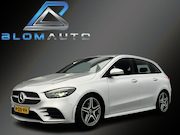 Mercedes-Benz B-klasse - 180 AMG CARPLAY+TREKHAAK+LED+NLAUTO+CAMERA