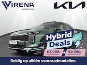 Kia Sportage - 1.6 T-GDi Hybrid DynamicPlusLine - Prijs incl. inruilpremie