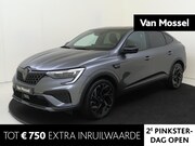 Renault Arkana - 1.6 E-Tech full hybrid 145Pk Esprit Alpine | Navigatie | Car