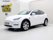 Tesla Model Y - Long Range AWD 75kWh 351pk 92.4% SoH [ AUTOPILOT+19 INCH+PRE