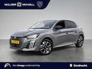 Peugeot e-208 - EV Allure Avantage EV 51kWh 156pk | WARMTEPOMP | 360° CAMERA
