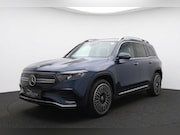 Mercedes-Benz EQB - 350 AMG 4Matic 100% SOH l 7P l Pano l 360° l HUD l VOL OPTIE