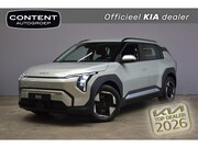 Kia EV3 - 81, 4 kWh 204pk Air Staat in bestelling