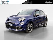 Fiat 500X - Sport | Climate control | Navigatie | Parkeercamera | Dodeho
