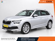 Skoda Kamiq - 1.0 TSI 110pk DSG Style Navigatie Apple Carplay/Android Auto