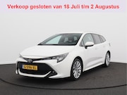 Toyota Corolla - Touring Sports 1.2 Turbo Dynamic/ lage km/ automaat/ zeer mo