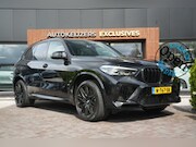 BMW X5 - M Panoramadak Leer Adapt. Cruise Trekhaak