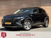 Hyundai Tucson - 1.6 T-GDI MHEV Comfort Smart Trekhaak / Krell / Navigatie / 
