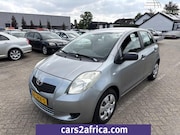 Toyota Yaris - 1.3 VVTi Terra