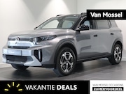 Citroën C3 Aircross - Ë-C3 Max 113pk Comfort Range 44 kWh | Apple Carplay/Android