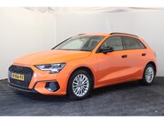 Audi A3 - Sportback 30 TFSI edition one |Stoelverw.|ACC|Navi|