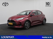 Toyota Yaris - 1.5 Hybrid First Edition