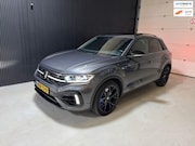 Volkswagen T-Roc - 2.0 TSI 4Motion R 301pk Akra Pano
