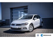 Volkswagen Polo - 1.0 TSI Comfortline | Cruise control adaptief | Parkeersenso