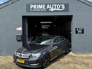 Mercedes-Benz C-klasse - 180 AMG