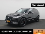 Jaguar F-Pace - 2.0 P400e PHEV SE | Automaat | Apple Carplay / Android Auto