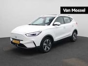 MG ZS - EV Long Range Luxury 70 kWh | Leder | Panoramadak