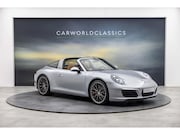 Porsche 911 - 991.2 - 3.0 TARGA 4S