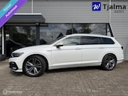Volkswagen Passat - Variant 1.4 TSI PHEV GTE 19 inch r-line trekh virtual