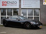 Maserati GranTurismo - 4.7 S Youngtimer BTW auto Weinig kms