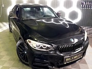 BMW 2-serie - M235i Performance edition