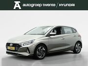 Hyundai i20 - Hyundai i20 1.0 T-GDI Comfort | Carplay navigatie | Cruise c