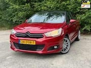 Citroën C4 - 1.6 VTi Ligne Business | Airco + Cruise control Nu