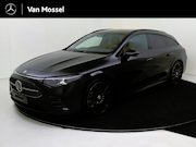 Mercedes-Benz CLA-Klasse - CLA Shooting Brake 180 Business Solution AMG