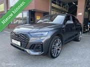Audi Q5 Sportback - 45 TFSI S edition