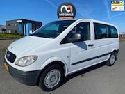 Mercedes-Benz Vito - 2007 * 109 CDI 320 * KOMBI * 9.PERSONENBUS * EURO