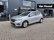 Dacia Sandero - 1.0 TCe 90 Comfort | CarPlay | Led Koplampen | Airco | Cruis
