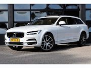 Volvo V90 Cross Country - 2.0 T5 Pro '17 LED Pano Leder Clima Navi Cruise Inruil mogel