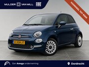 Fiat 500 - Star 1.0 Hybrid 70pk | PANODAK | SPORTSTOELEN | DAB+ | DIGIT