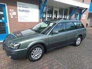 Subaru Outback - 2.5 AWD