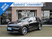Lynk & Co 01 - 1.5 MY23! 6.6KWh ZWARTE-HEMEL ROLHOES MY23 360-CAMERA PANO/S