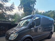 Mercedes-Benz Sprinter - 216 2.2 CDI 325 Automaat