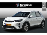 Kia Stonic - 1.0 T-GDi MHEV DynamicPlusLine | TREKHAAK | RIJKLAARPRIJS |